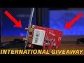 BrosTrend AC 1200 International GIVEAWAY!!!