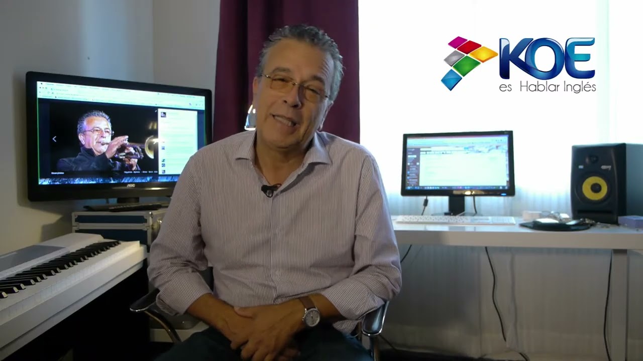 Testimonio de Ellos hablan por nosotros en KOE