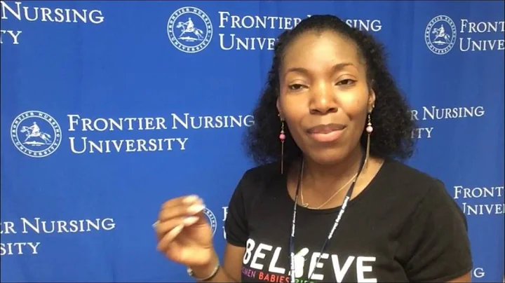 Becoming a Certified Nurse-Midwife:  Answer the Call