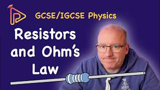 Electrical Resistance Explained Ohms Law, Vir Resistors Gcse Physics