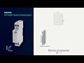 5TT500 Insta Contactors