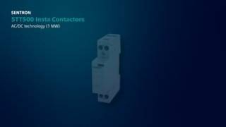 5TT500 Insta Contactors