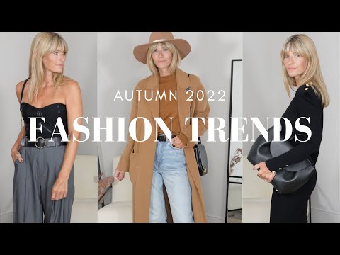 Style Edit: Spring 2022 fashion harvest