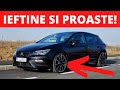 NU le RECOMAND nimanui! Seat Leon Cupra P2