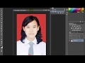 cara membuat ukuran photo 4x6 di photoshop cs 6