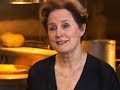 Chef Alice Waters shares advice to her younger self