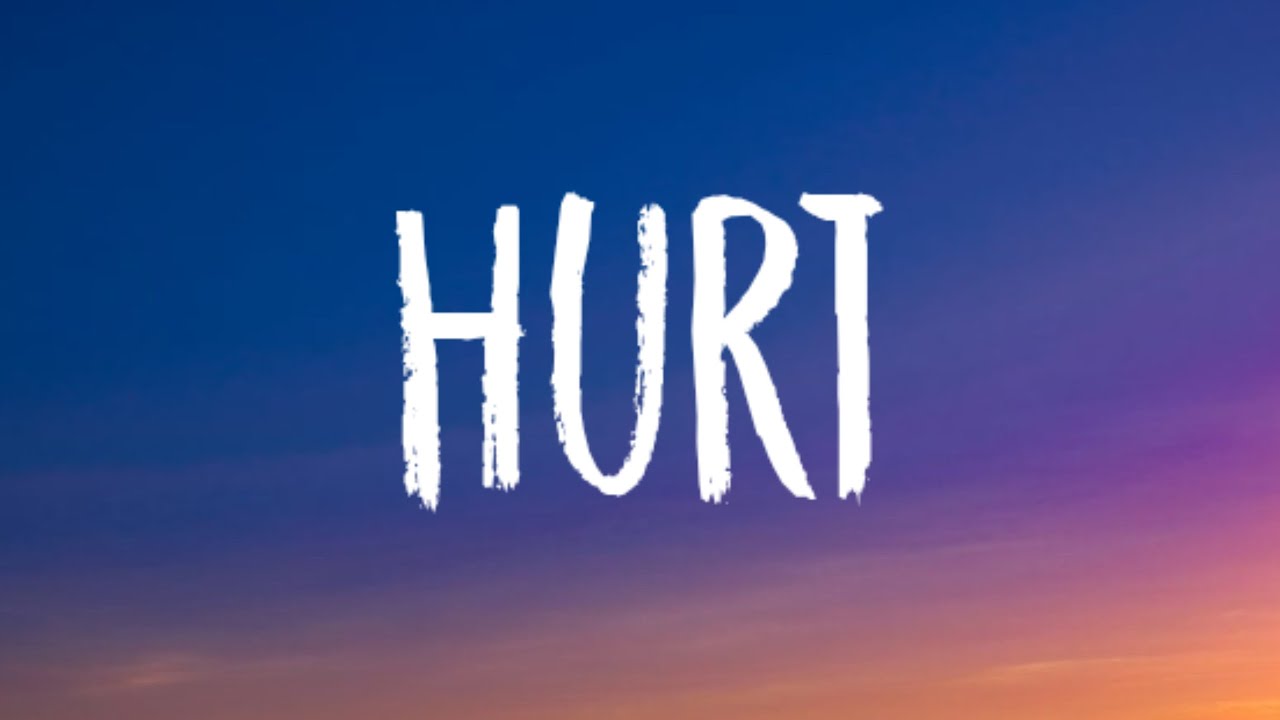 OneRepublic - Hurt