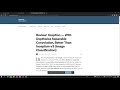 AI mini project Gender classificasstion( Group member on the Description )