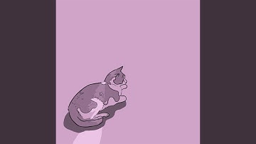 the same cat gets stuck in the infinite time loop of life