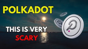 POLKADOT DOT News Today, Technical Analysis and Price Prediction