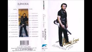 Rhoma Irama - Euphoria (2000) Full Album
