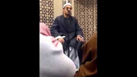 سورة يوسف رمضان الشيخ محمد عبد العزيز حربي
