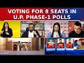 U.P. Phase 1 Polls: Who Will Win How Many Seats? Political Analysists Discusses Uttar Pradesh Polls