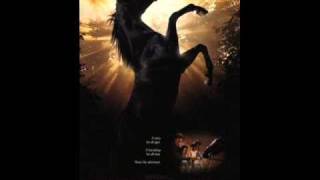 Video thumbnail of "Black Beauty Soundtrack By Danny Elfman. Track 1 Of 19"