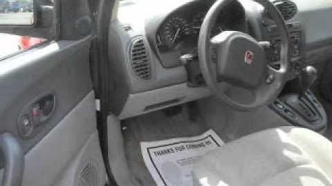 2003 Saturn Vue - New Castle DE