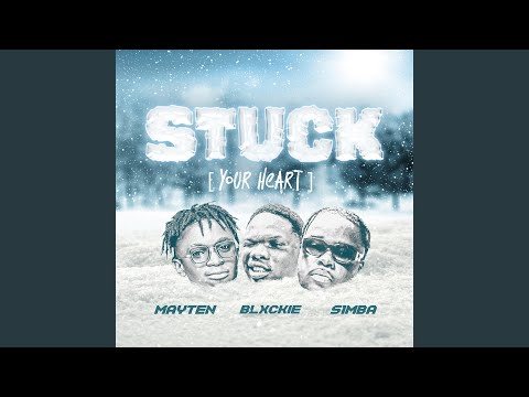 Putar Stuck (Your Heart) - Blxckie