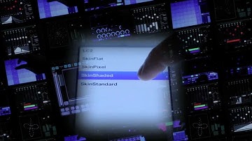 Lemur now with In App Editor and Skins. LiveControl 2 coming soon.