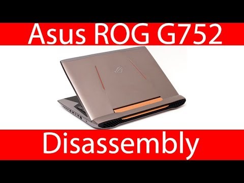 asus rog g752 fan control asus rog g752 fan control