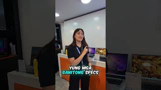Laptop na afforable and for everyday use!