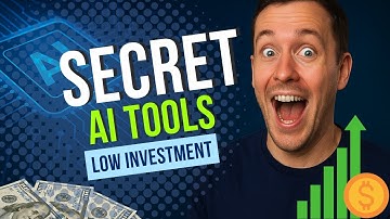 3 AI Tools That Actually Pay (2025 Step-by-Step Guide)