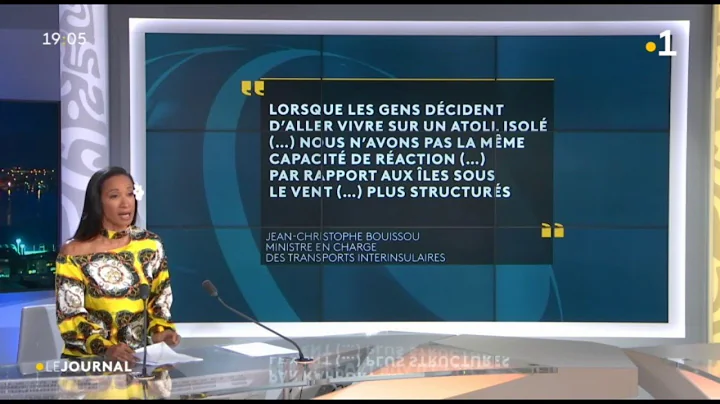 Dcs de Hoane, Jean Christophe Bouissou critiqu