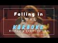 Lyrics KARAOKE This Is What Falling In Love Feels Like Cover By Heeseung 희승 Enhypen