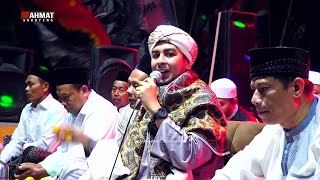 🔵FULL ALBUM BERSHOLAWAT BERSAMA HABIB FAHMI (Malang) - LIVE Ds.TEMULUS RANDUBLATUNG - HUBBUN NABI