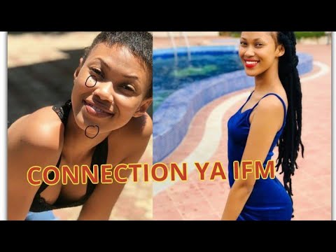 CONNECTION YA IFM