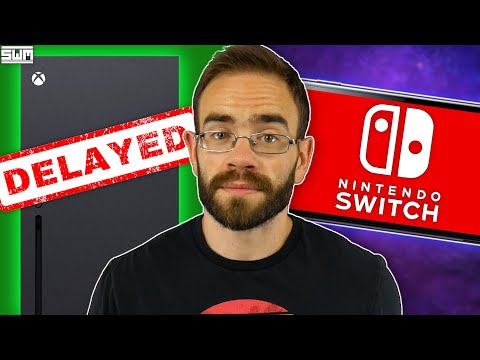 A Surprising Game Heads To Nintendo Switch And Bad News For Xbox In 2022 | News Wave