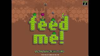 Feed Me - Game Theme