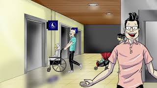 Fasilitas di MRT Jakarta