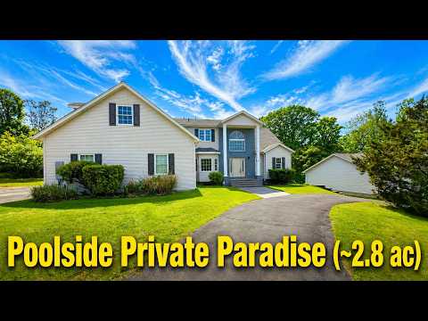 4118 Harbor Towne Dr, High Ridge, MO home video tour