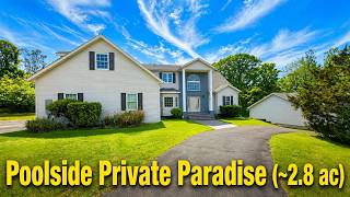 4118 Harbor Towne Dr video tour
