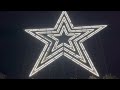 checkin out the roanoke star | vietra - dim lights