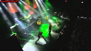 Children Of Bodom - Follow The Reaper (Sub Español)