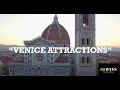 DAY 18 &quot;VENICE ATTRACTIONS&quot; &#39;80DAYS&#39; Series with Paul G Roberts