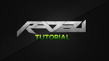 Rated Designs Tutorial Atom Array Cell Render