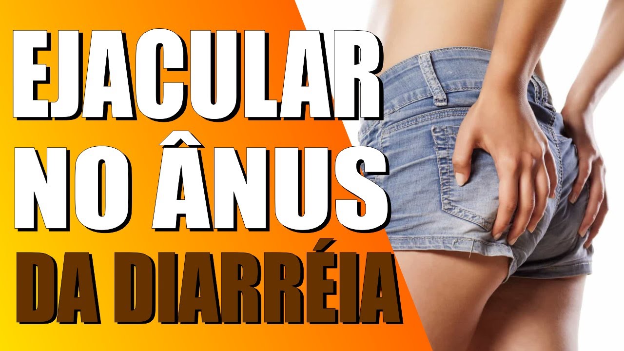 EJACULAR No TOBA Da Parceira Ou Do Parceiro Pode Causar Diarreia? YouTube EJACULAR No TOBA Da Parceira Ou Do Parceiro Pode Causar Diarreia? YouTube