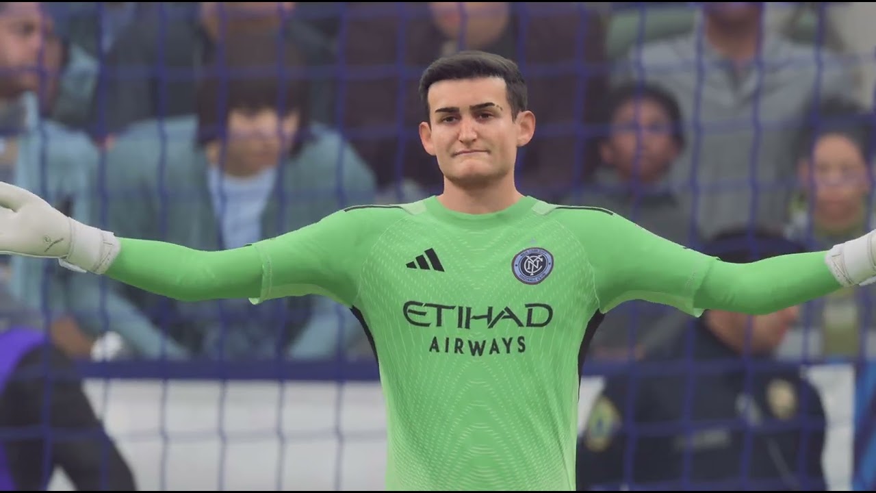 Inter Miami Vs NYC FC Final