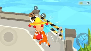 I, The One - Action Fighting Game !! Best Gameplay Video !! Part 2 !!  Best Action Fighting games !