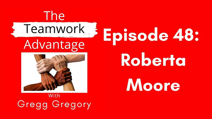 Roberta Moore - Emotional Intelligence in the Work...