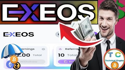 Exeos Network Airdrop | Run Extension Node | DePin Project | Earn Free Crypto | How to join Exeos