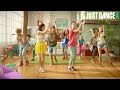 Just dance 2015  launch trailer uk