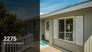 2275 W 25th Street | San Pedro Real Estate Wealth