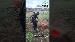 brush cutter better for farming system call +255789752609