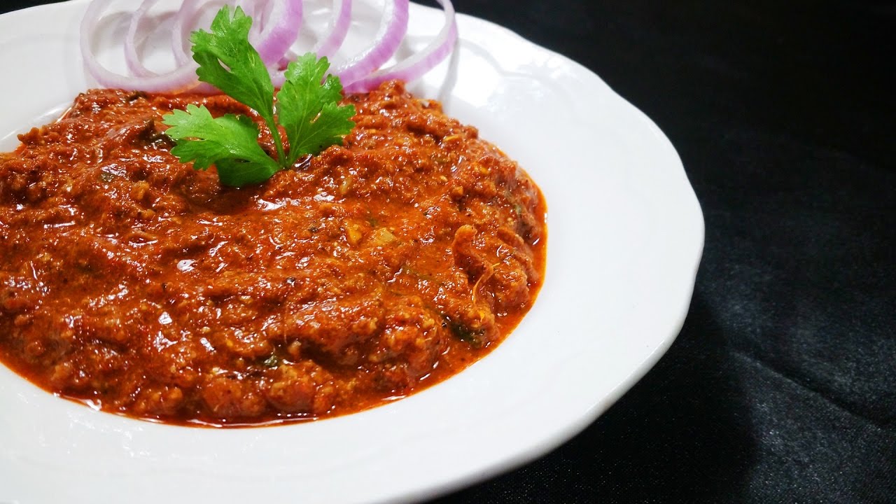 Perfect Mutton Keema Masala Restaurant Style Chef Lall s Kitchen perfect-mutton-keema-masala-restaurant-style-chef-lall-s-kitchen