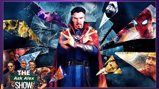 Marvel Phase 4 Is DIRECTIONLESS?!