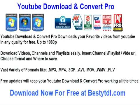 Free Download Youtube Converter To Avi