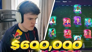 CAN I QUALIFY FOR THE $600,000 ESPORTS NATIONS CUP???
