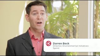 Future360.tv: Darren Beck, Sprint